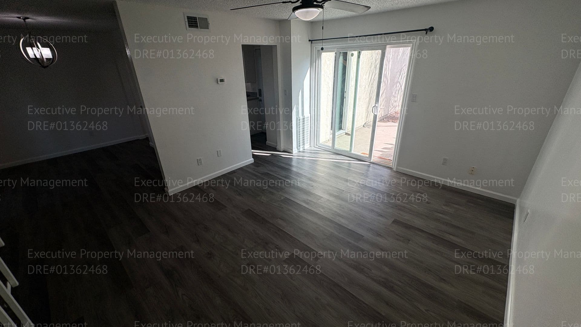 Bakersfield Townhome: 4800 Nordic Dr #G