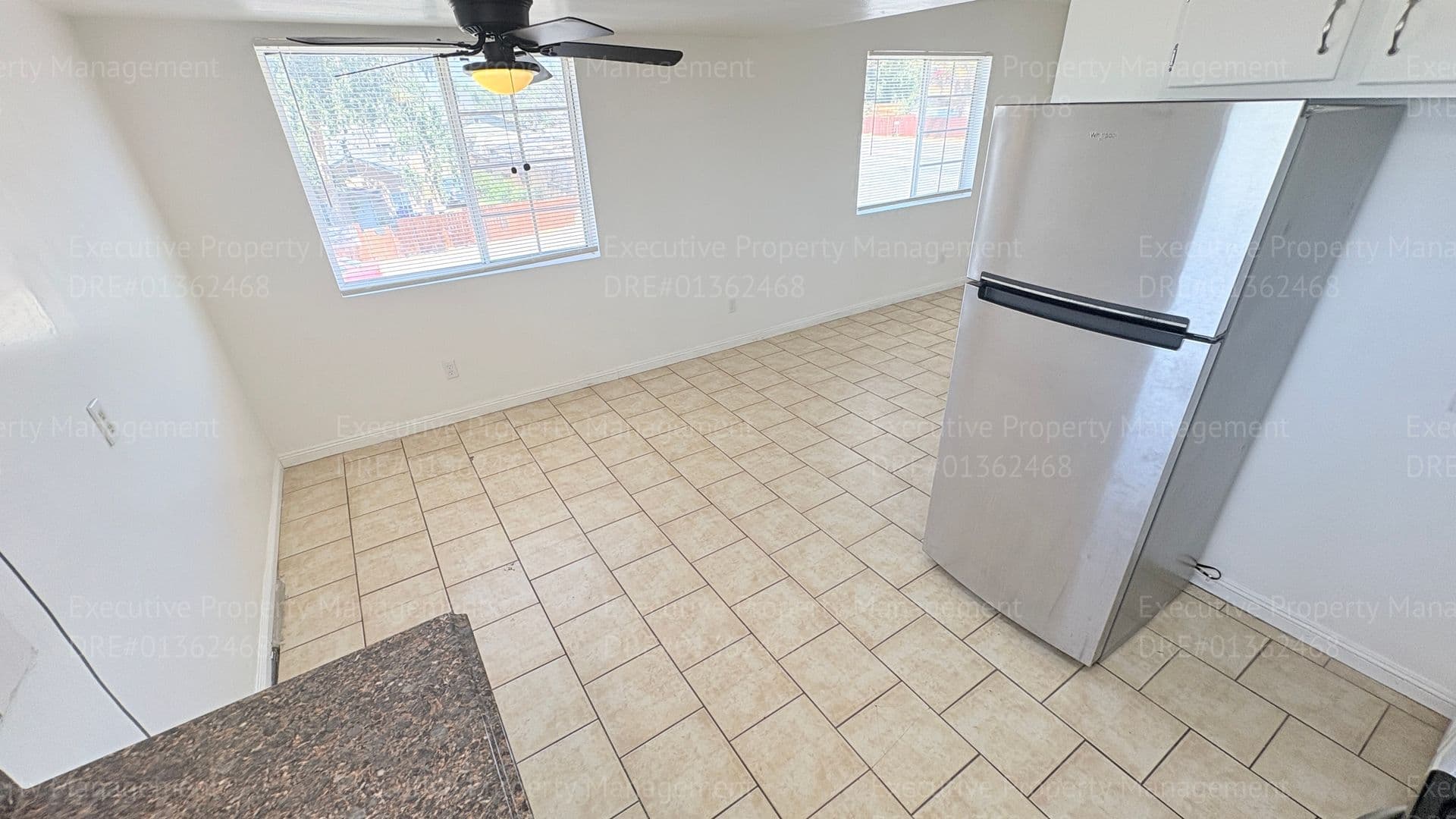 Bakersfield Apartment: 1303 Bernard St.