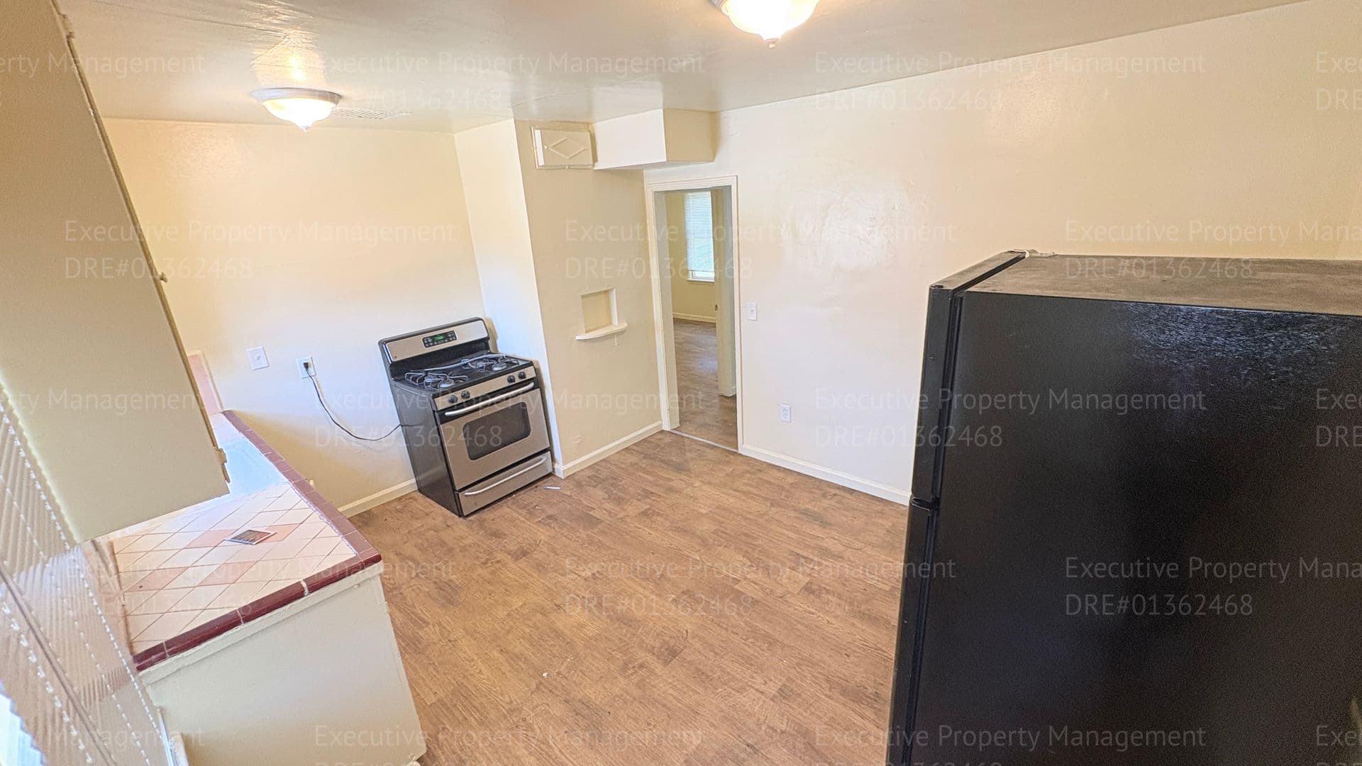 Bakersfield House: 2321 N. Inyo St
