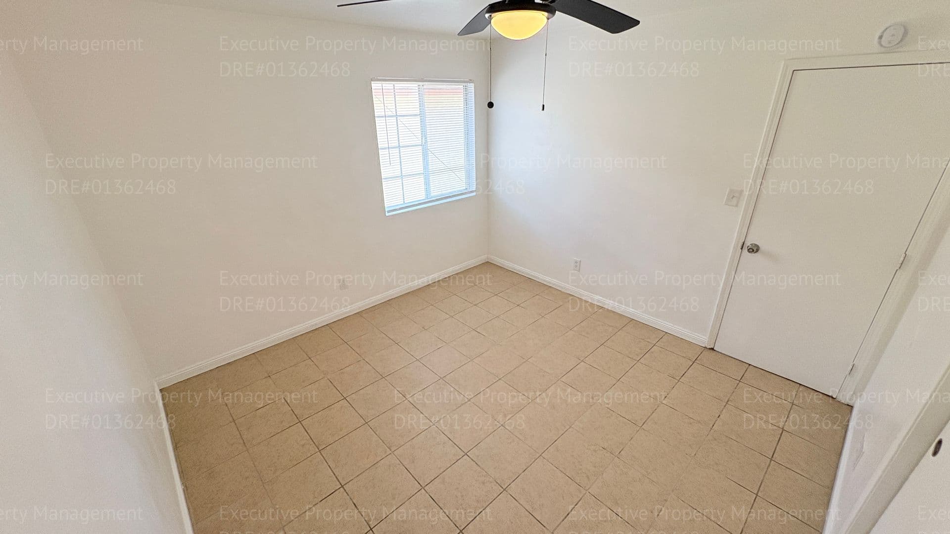 Bakersfield Apartment: 1303 Bernard St.