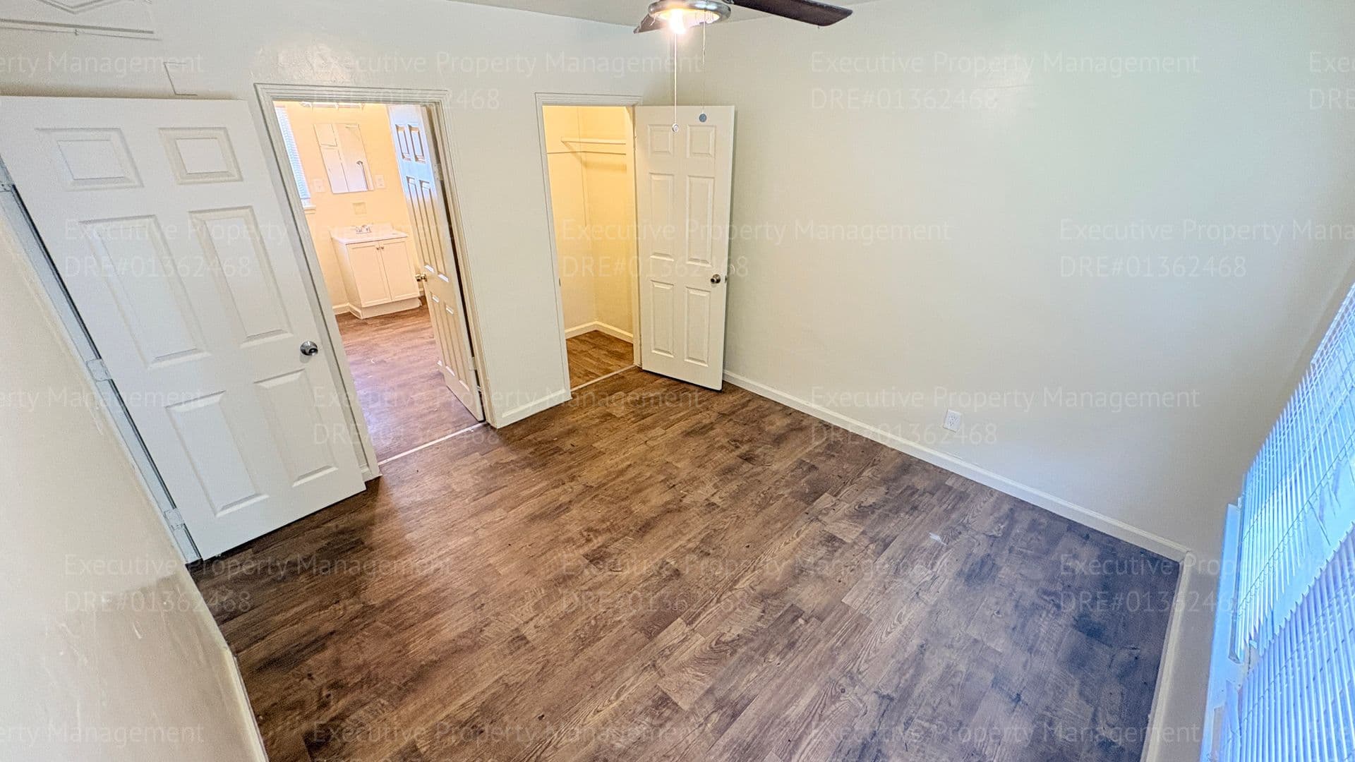 Bakersfield House: 2321 N. Inyo St