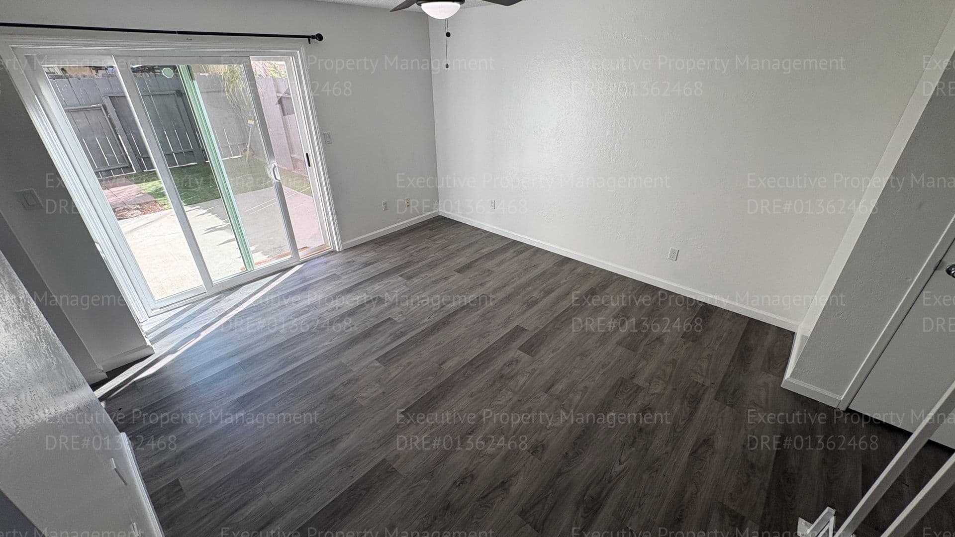 Bakersfield Townhome: 4800 Nordic Dr #G