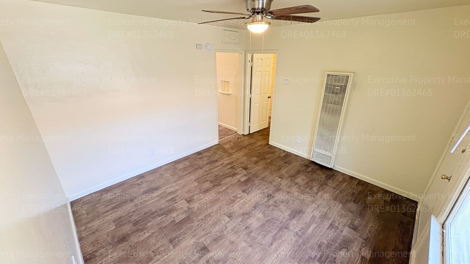 Bakersfield House: 2321 N. Inyo St