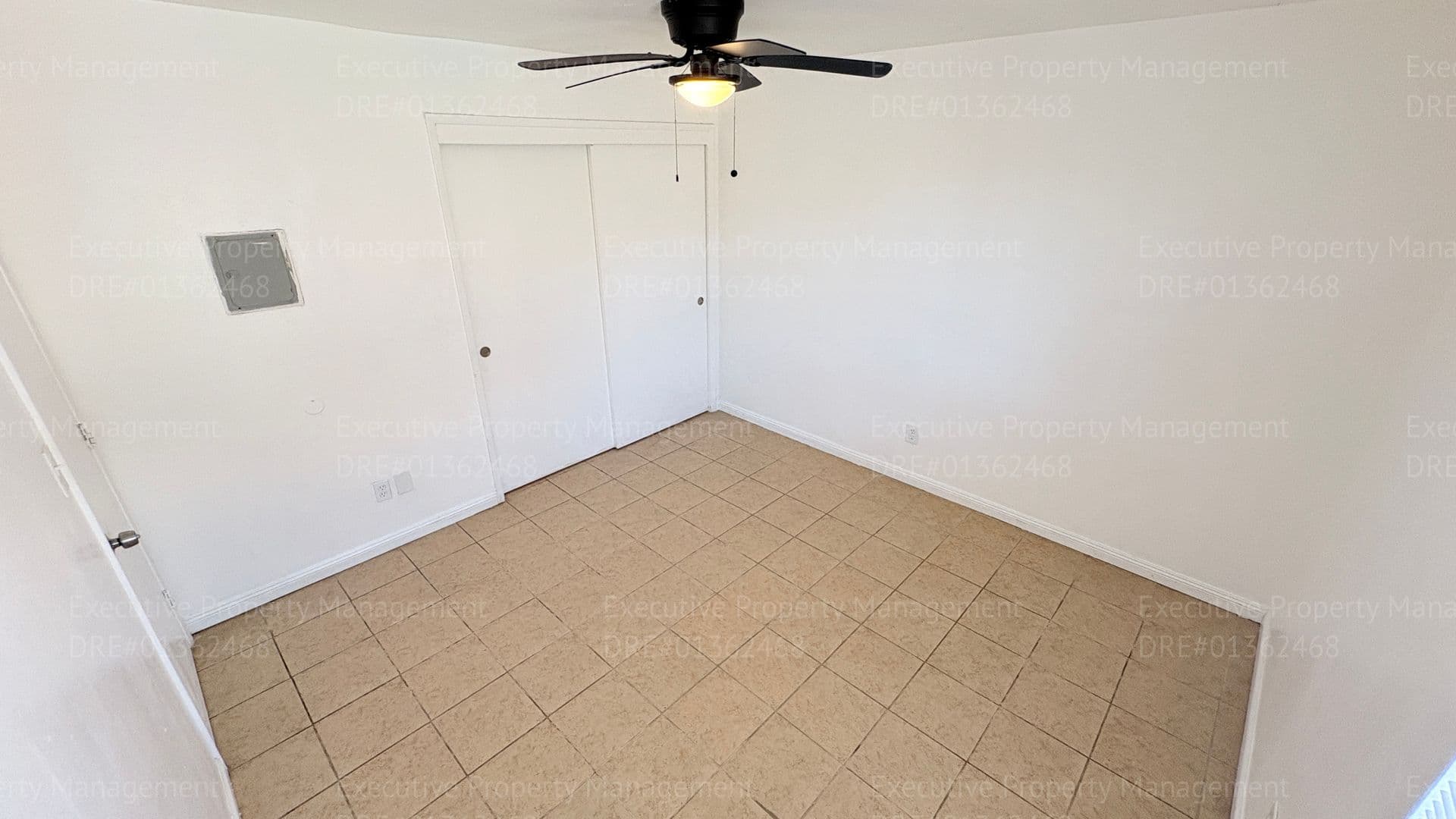 Bakersfield Apartment: 1303 Bernard St.
