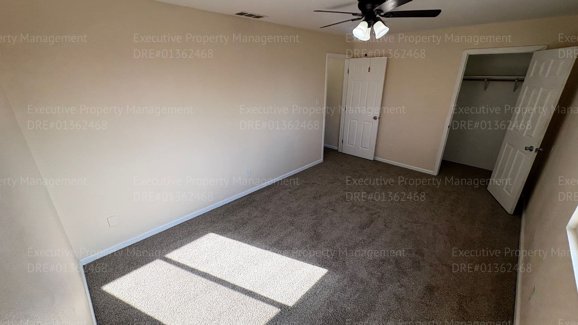 Bakersfield Apartment: 612 8th St