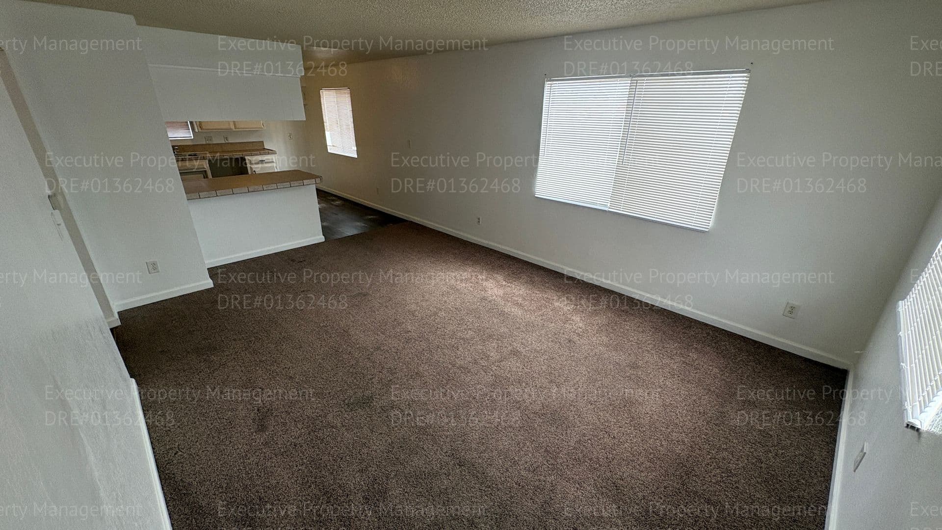 Bakersfield Apartment: 2190 Monterey St
