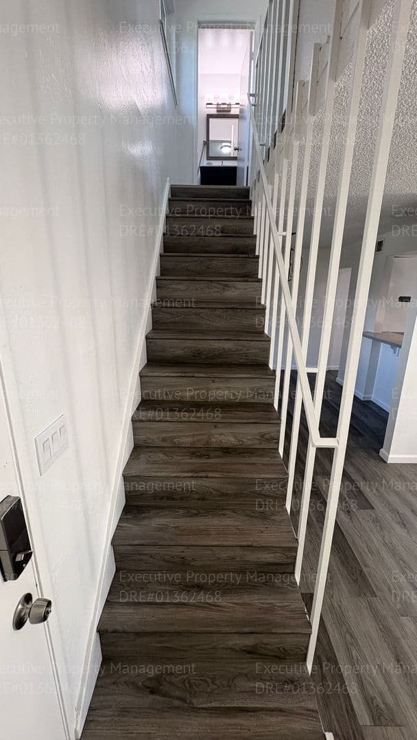 Bakersfield Townhome: 4800 Nordic Dr #G
