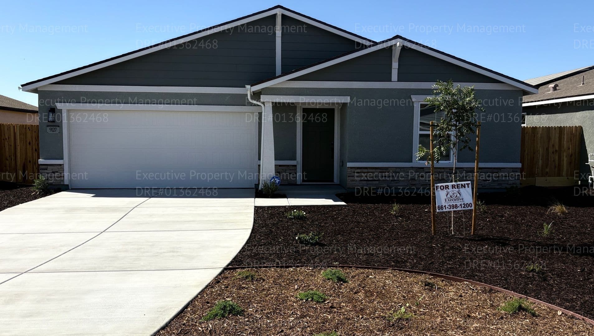 Bakersfield House: 9127 Dresden Dolls Dr