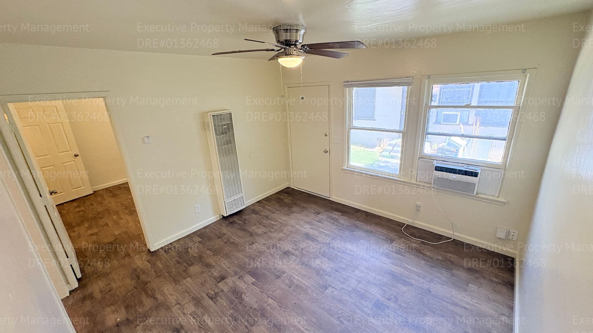 Bakersfield House: 2321 N. Inyo St