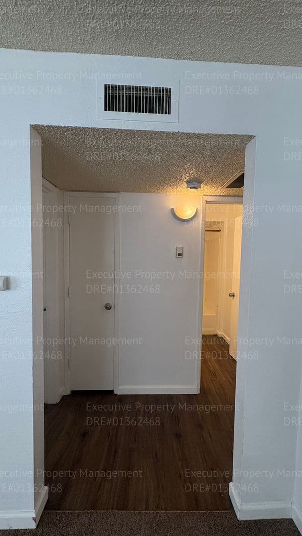 Bakersfield Apartment: 2190 Monterey St