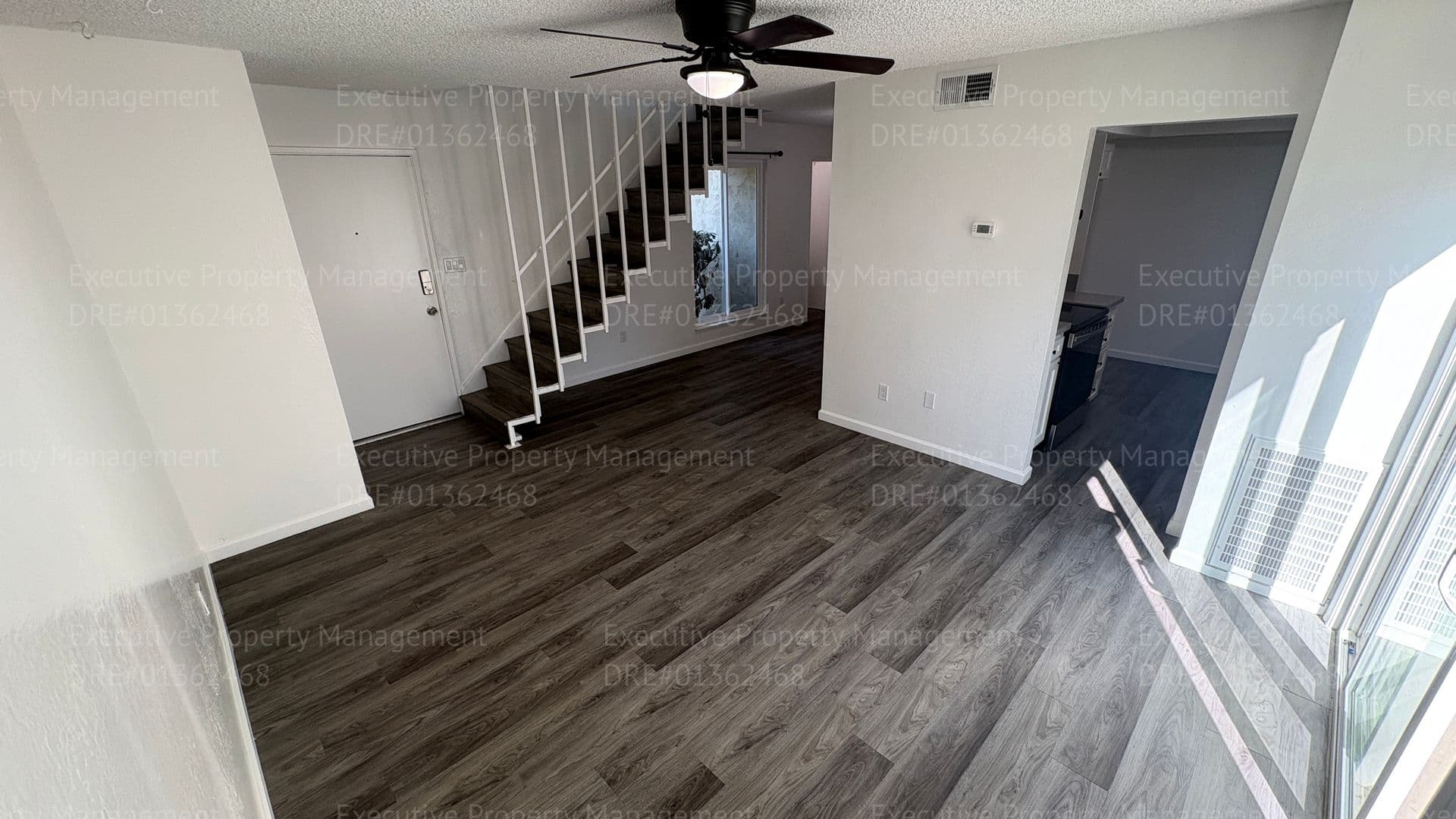 Bakersfield Townhome: 4800 Nordic Dr #G