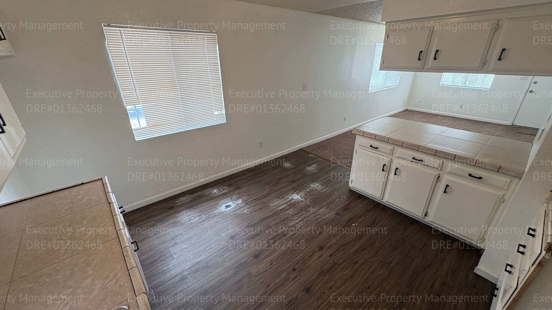 Bakersfield Apartment: 2190 Monterey St