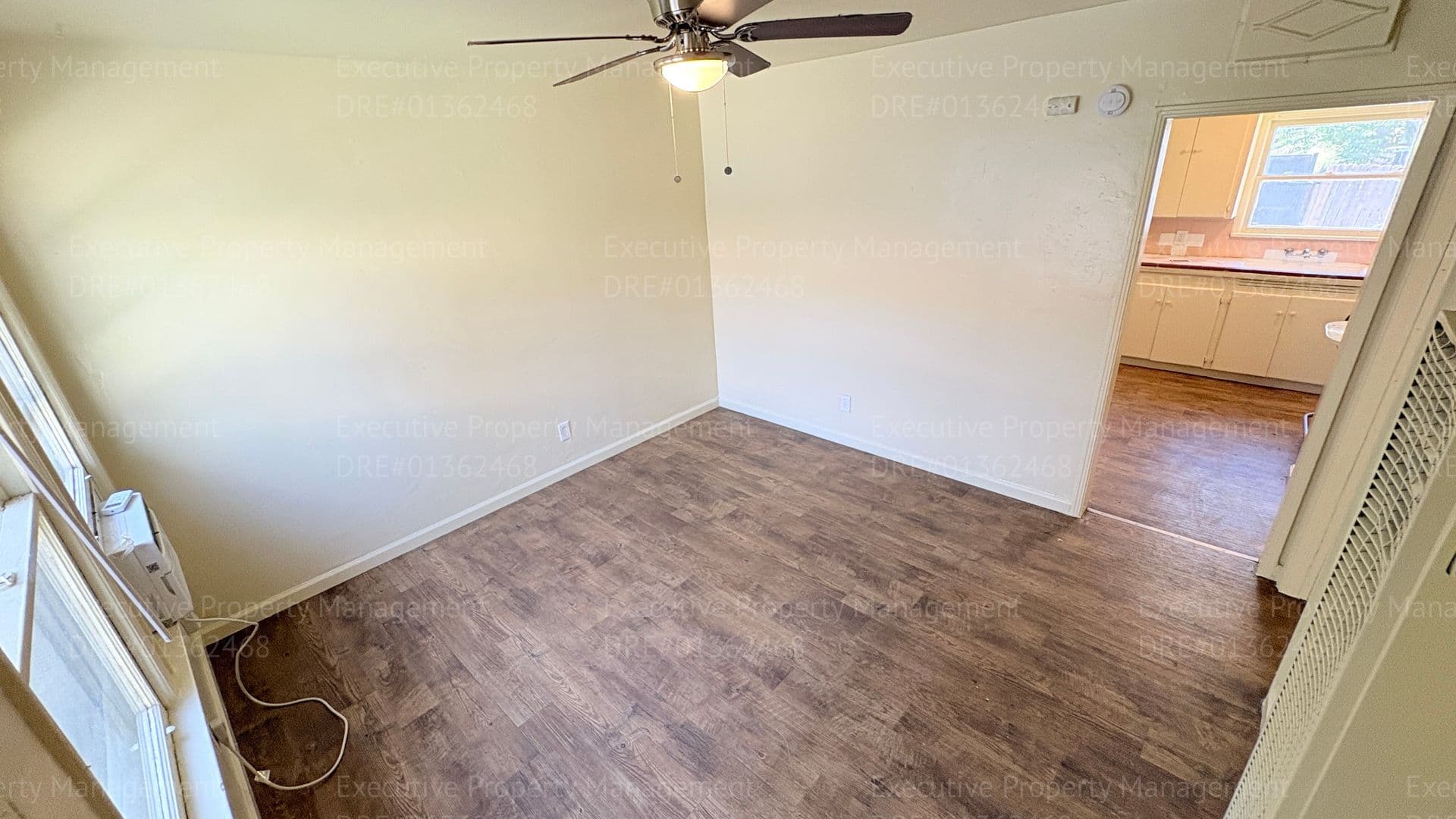 Bakersfield House: 2321 N. Inyo St