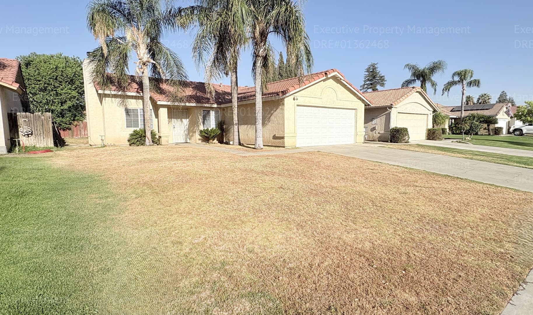 Bakersfield House: 5515 Sugar Pine Dr