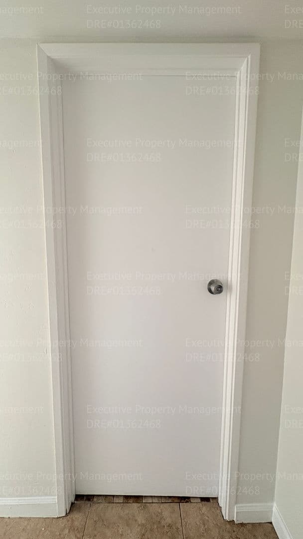 Bakersfield Apartment: 1405 Pacific St