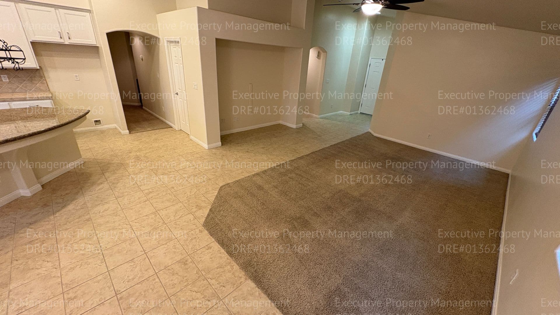 Bakersfield House: 13306 Cheyenne Mountain Dr