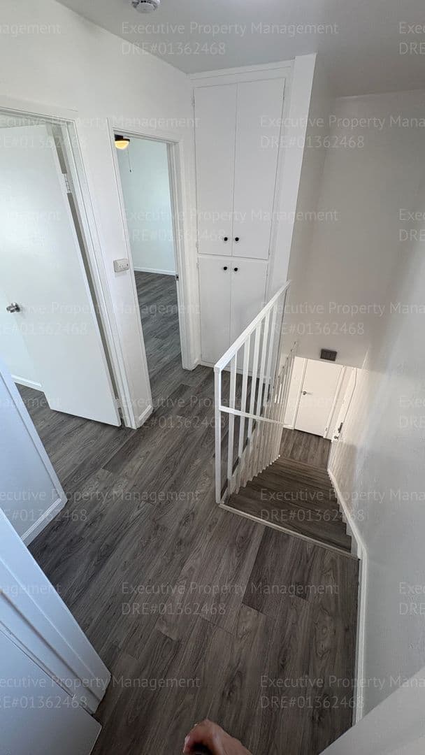 Bakersfield Townhome: 4800 Nordic Dr #G