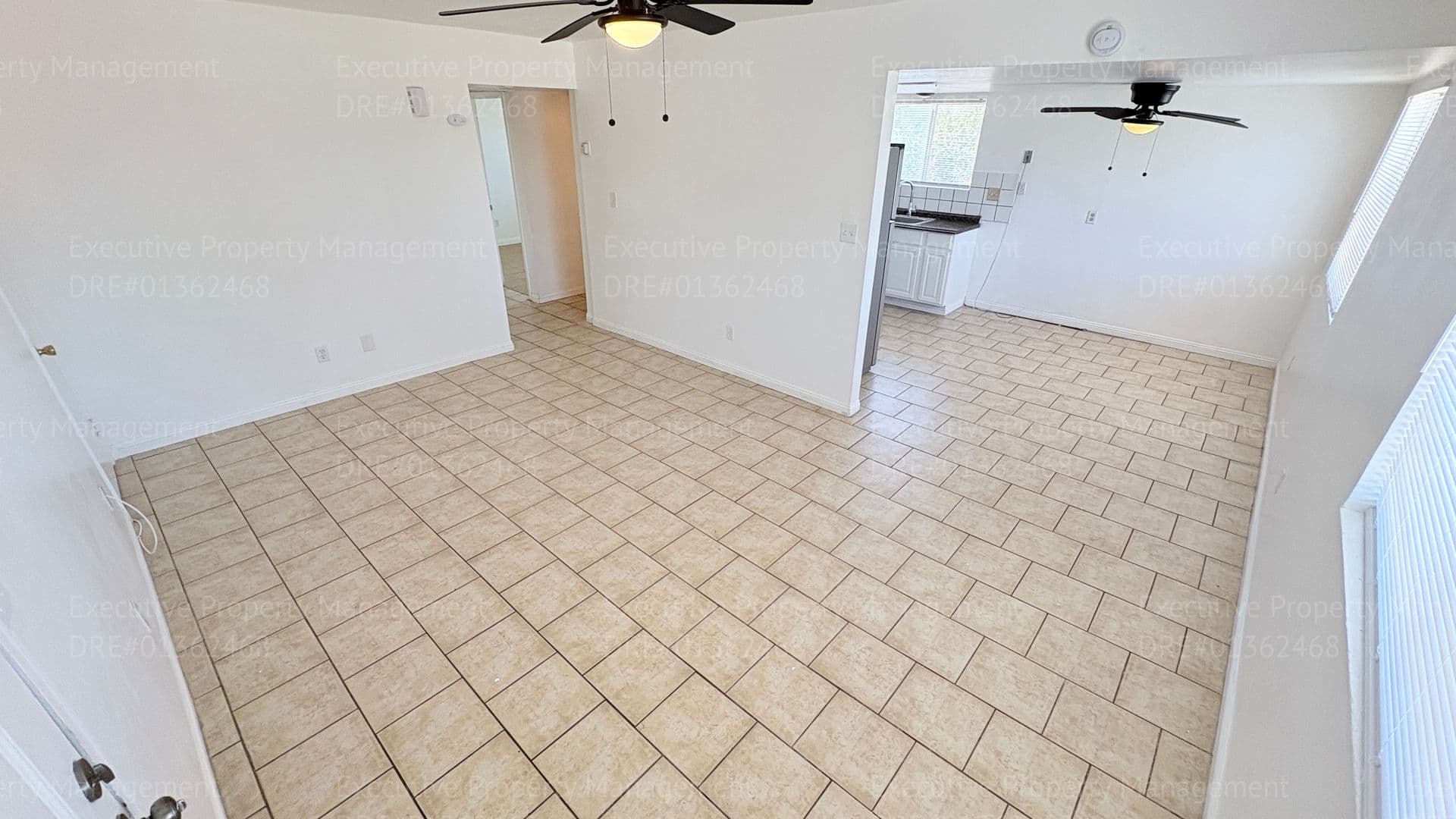 Bakersfield Apartment: 1303 Bernard St.