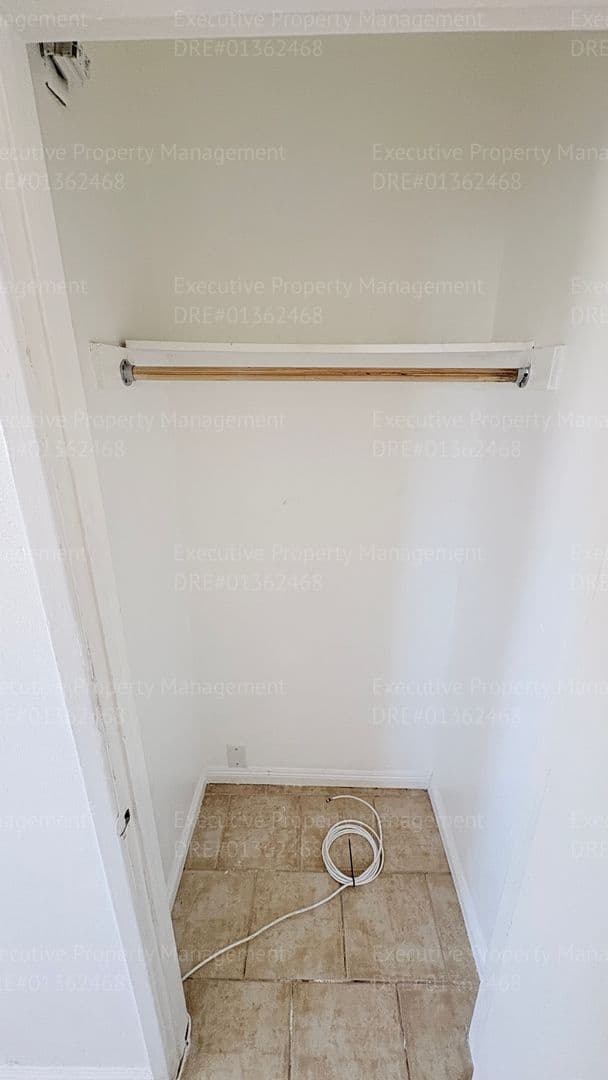 Bakersfield Apartment: 1303 Bernard St.