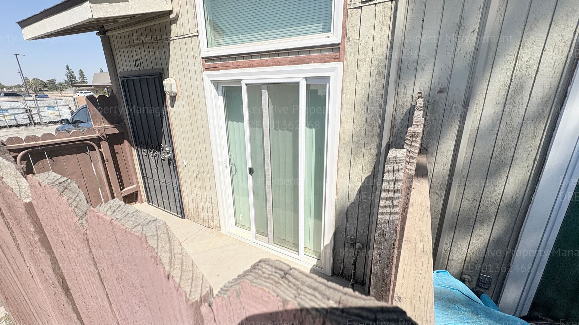 Bakersfield Apartment: 4220 Parker Ave