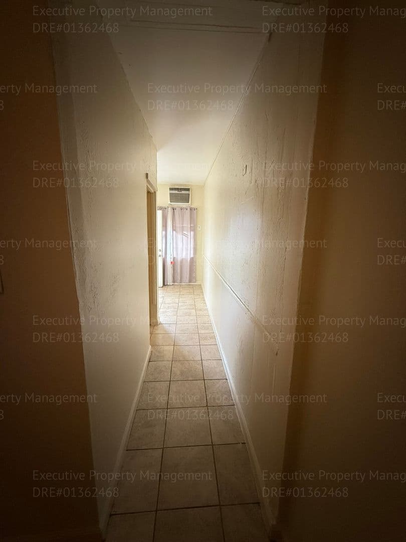 Bakersfield Apartment: 9530 S. Union Ave