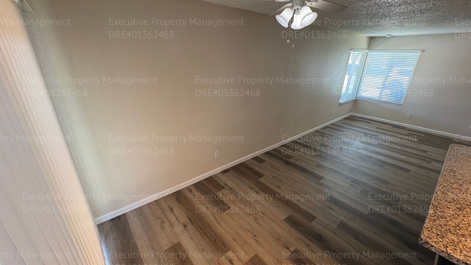 Bakersfield Apartment: 709 Deseret Way