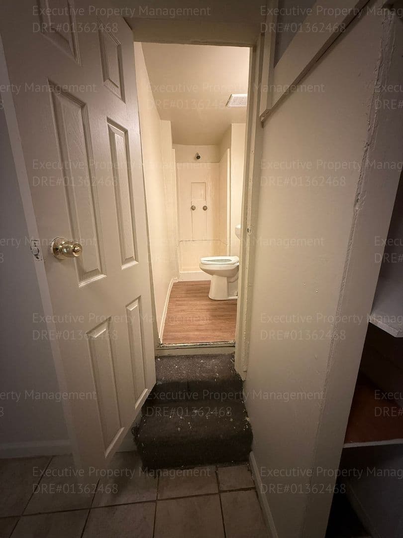 Bakersfield Apartment: 9530 S. Union Ave