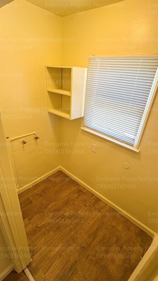 Bakersfield House: 2321 N. Inyo St