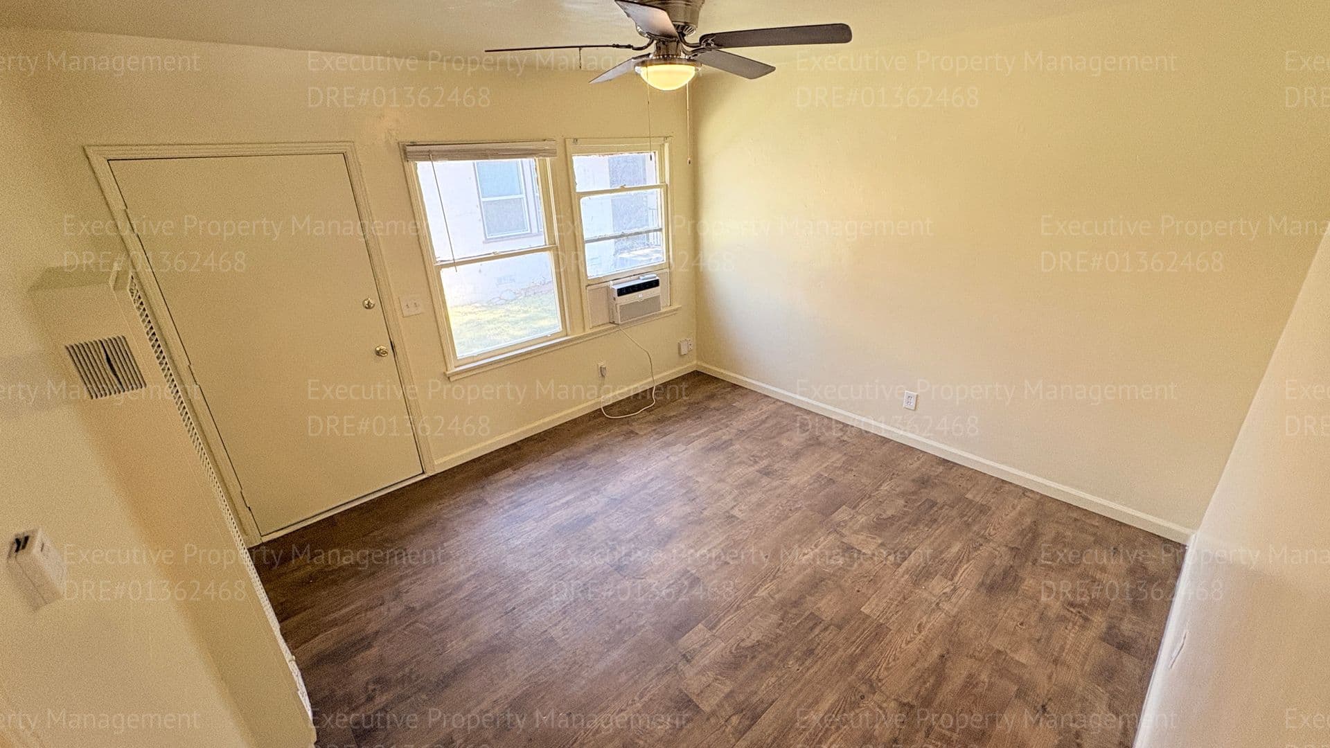 Bakersfield House: 2321 N. Inyo St