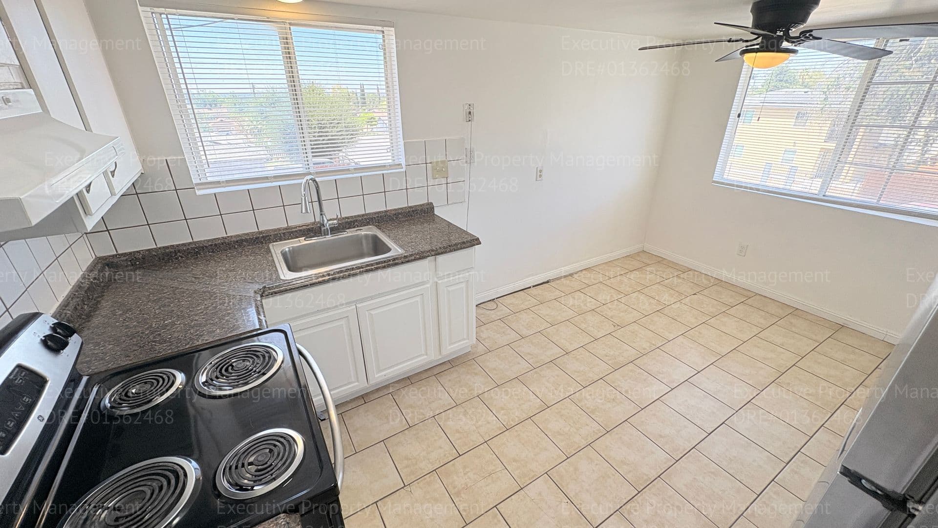Bakersfield Apartment: 1303 Bernard St.