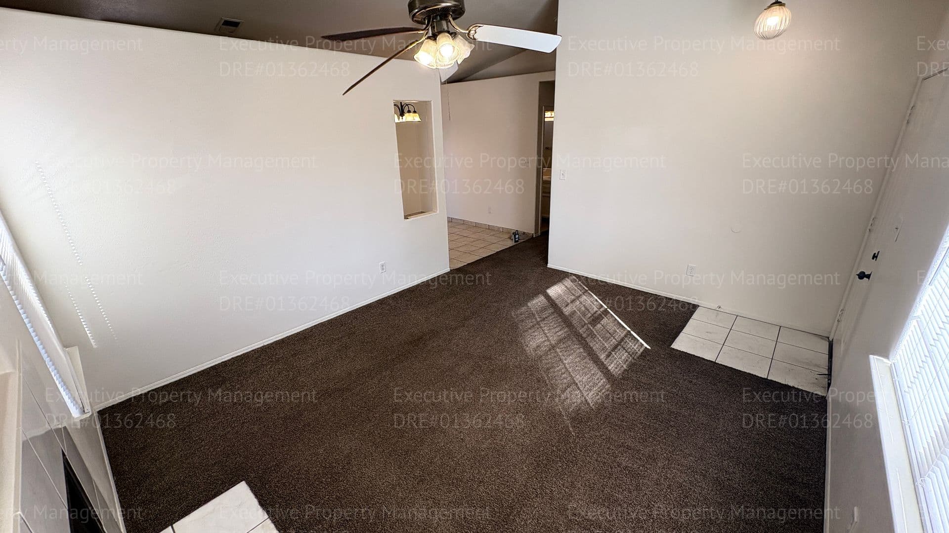 Bakersfield House: 5515 Sugar Pine Dr