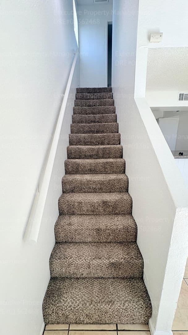 Bakersfield Apartment: 4220 Parker Ave
