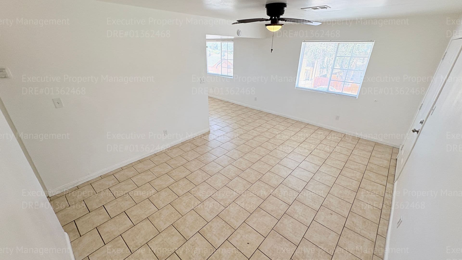 Bakersfield Apartment: 1303 Bernard St.