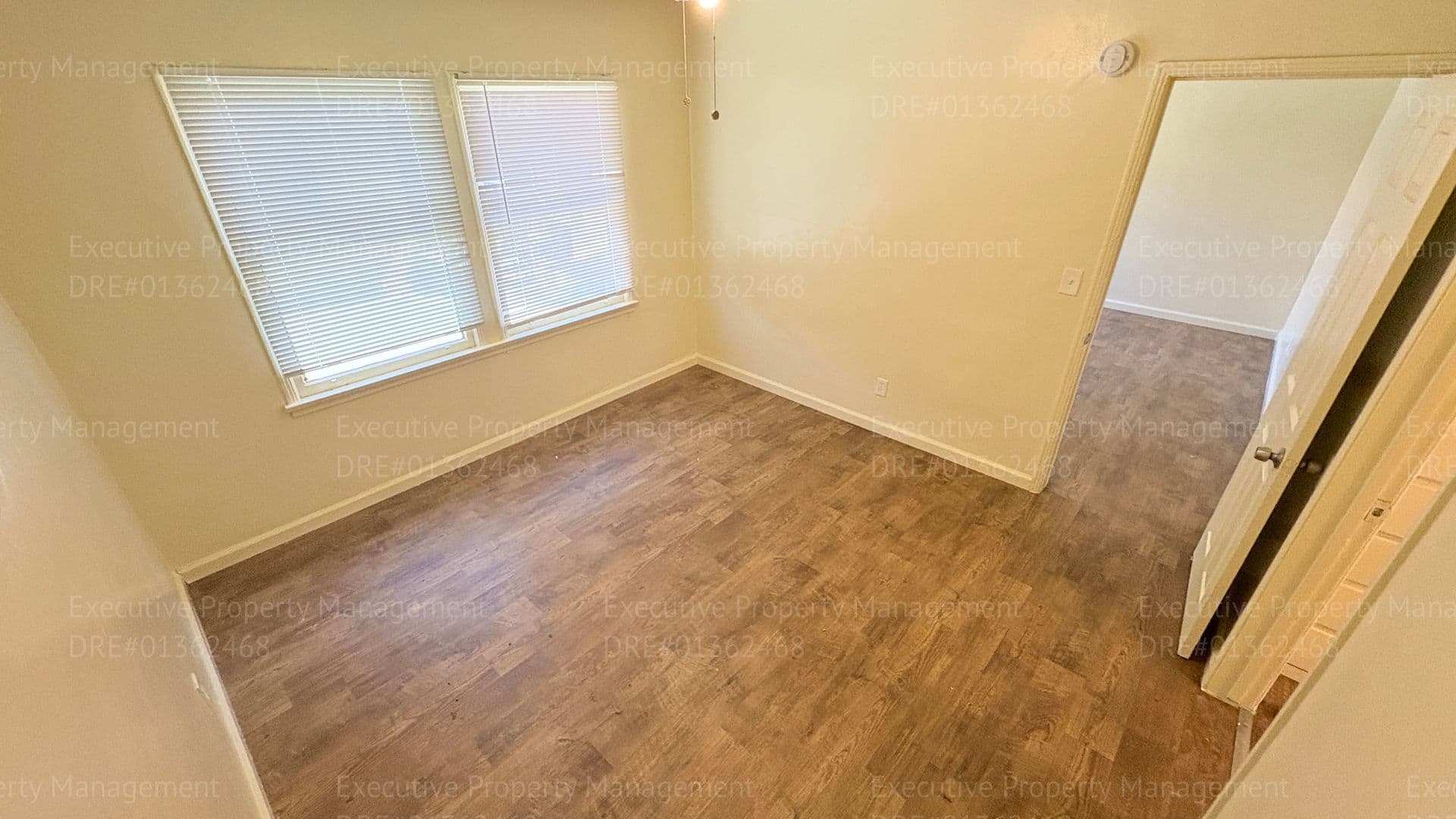Bakersfield House: 2321 N. Inyo St