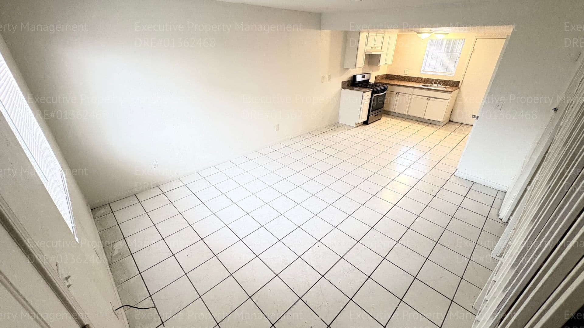 Bakersfield Apartment: 237 Dr Martin L King Jr Blvd