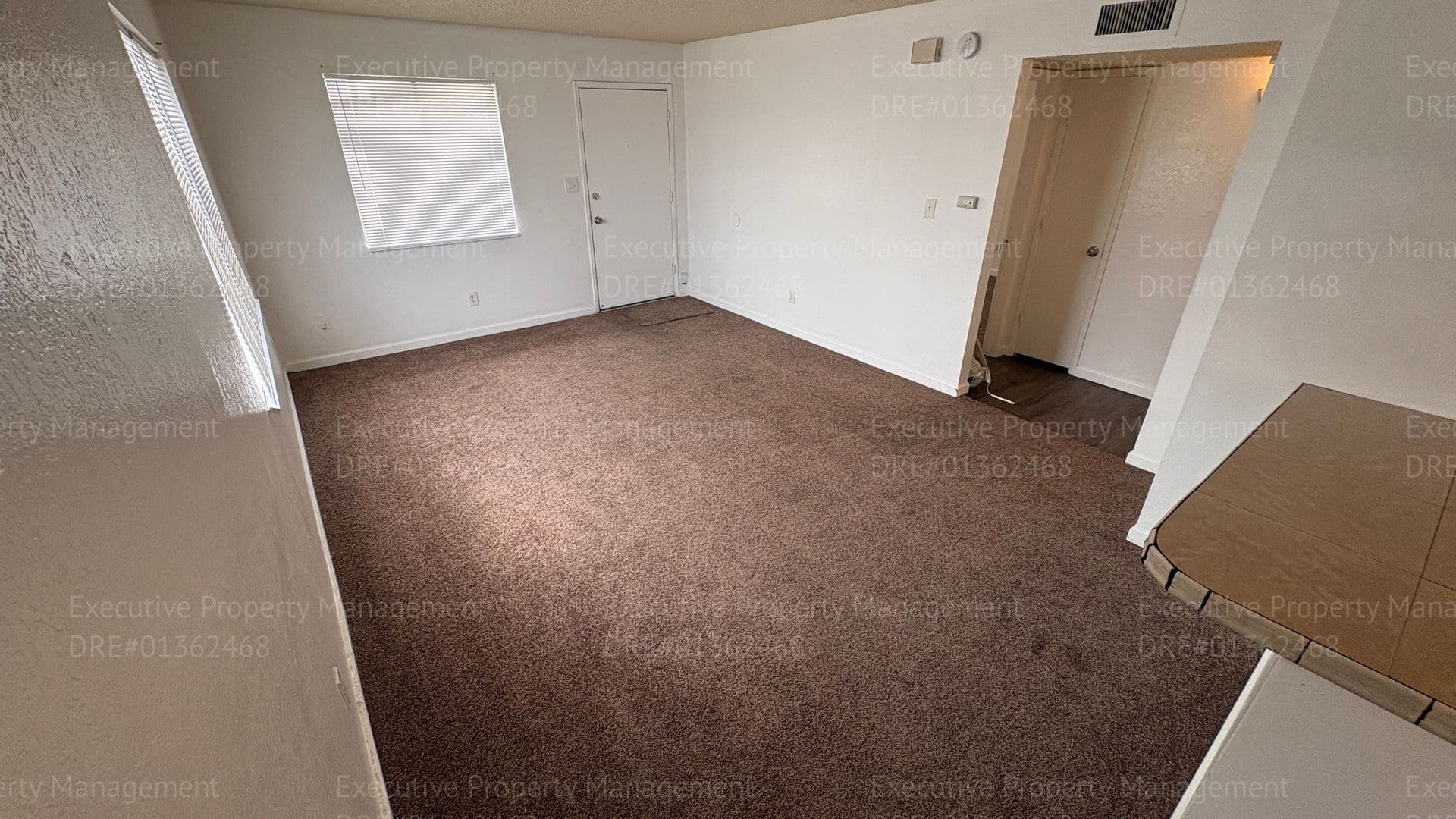 Bakersfield Apartment: 2190 Monterey St