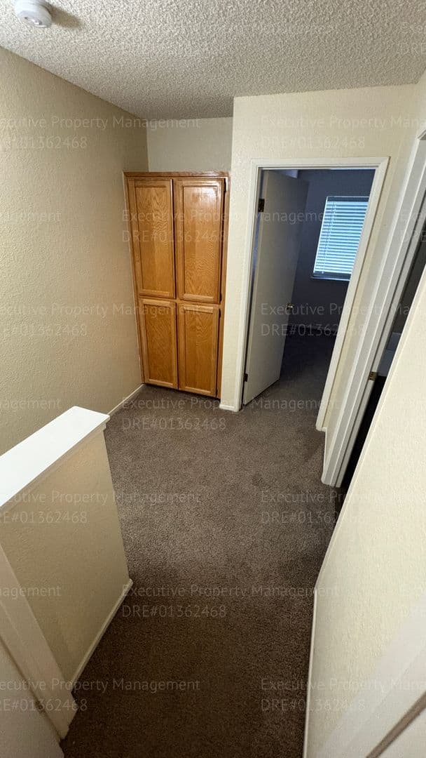 Bakersfield Townhome: 2600 Brookside Dr #128