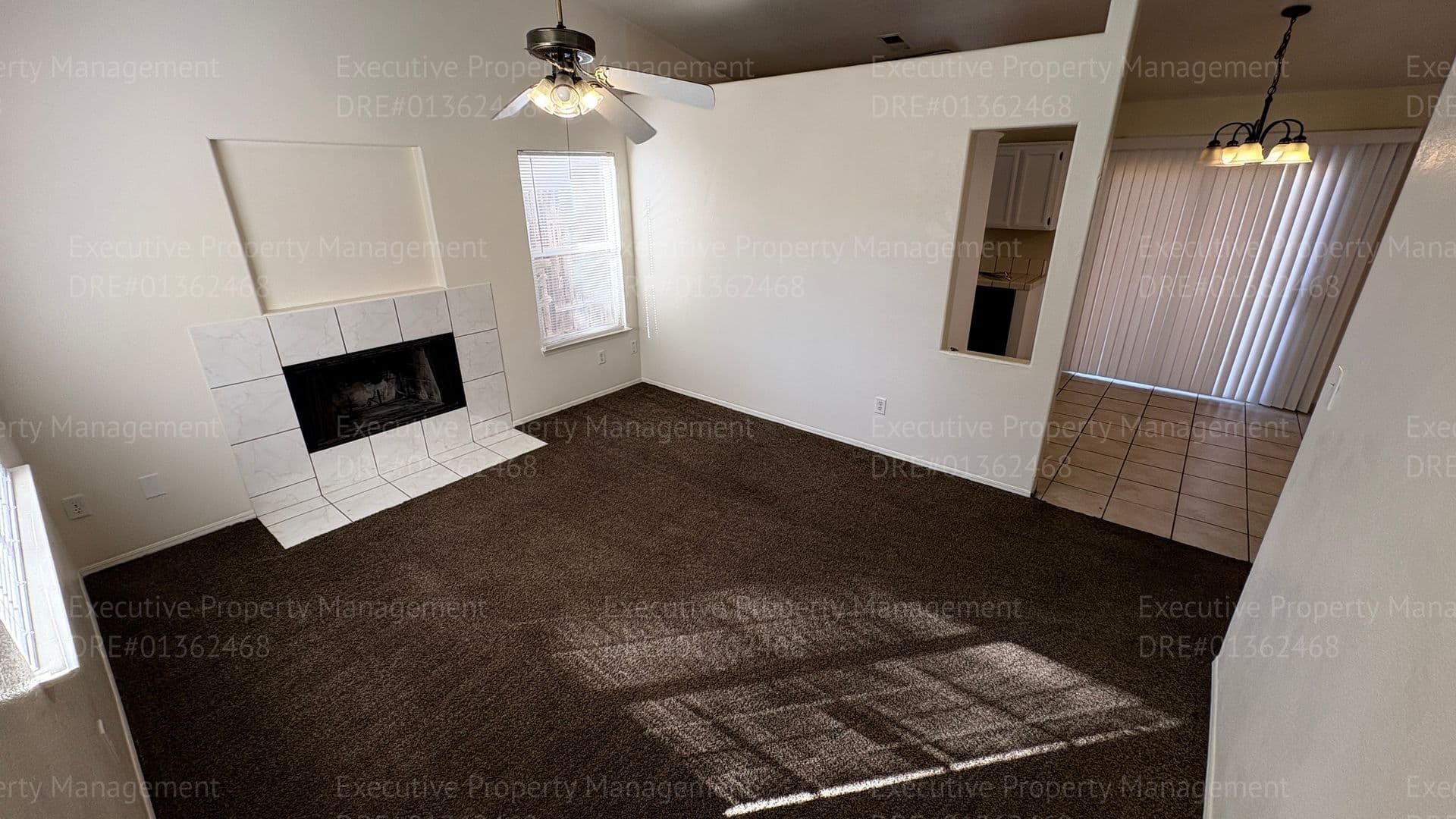Bakersfield House: 5515 Sugar Pine Dr