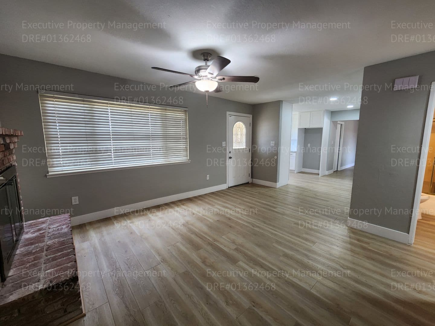 Bakersfield House: 10112 Meacham Rd