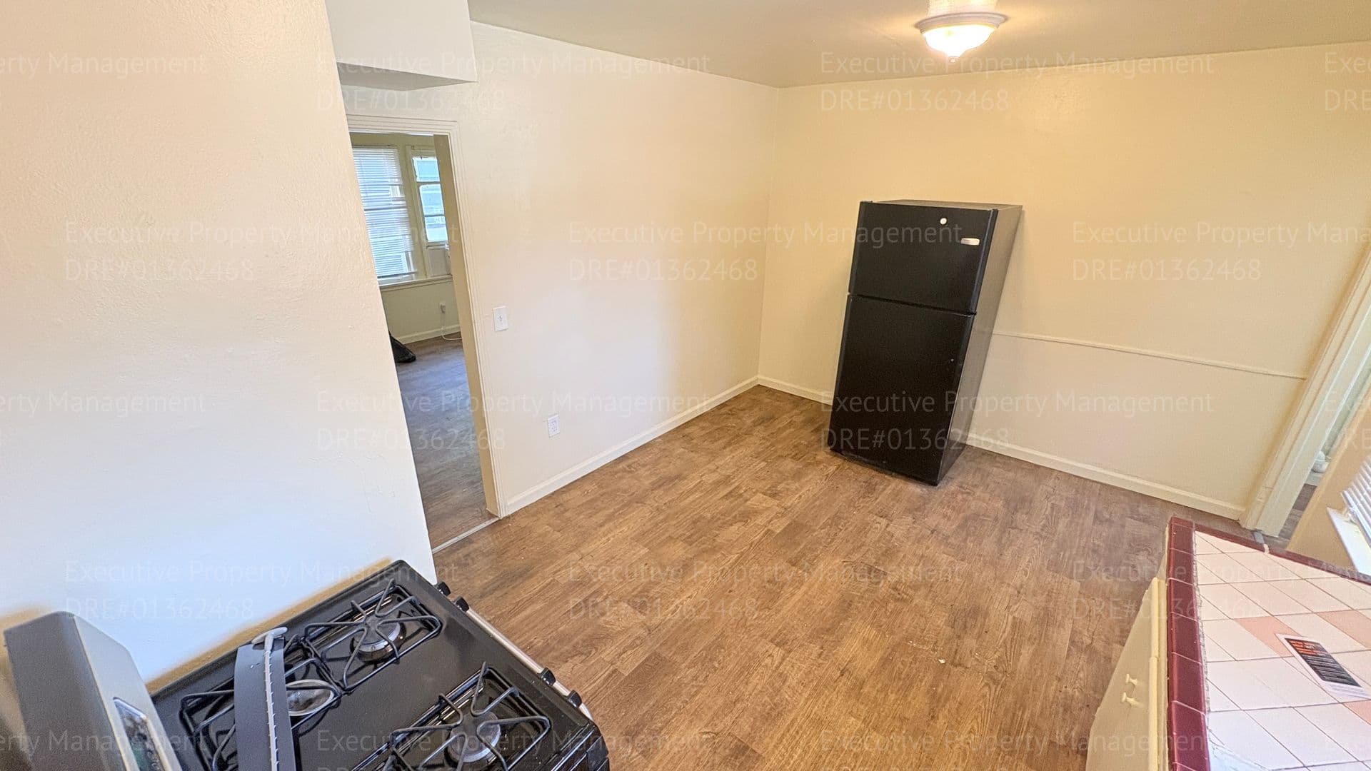 Bakersfield House: 2321 N. Inyo St