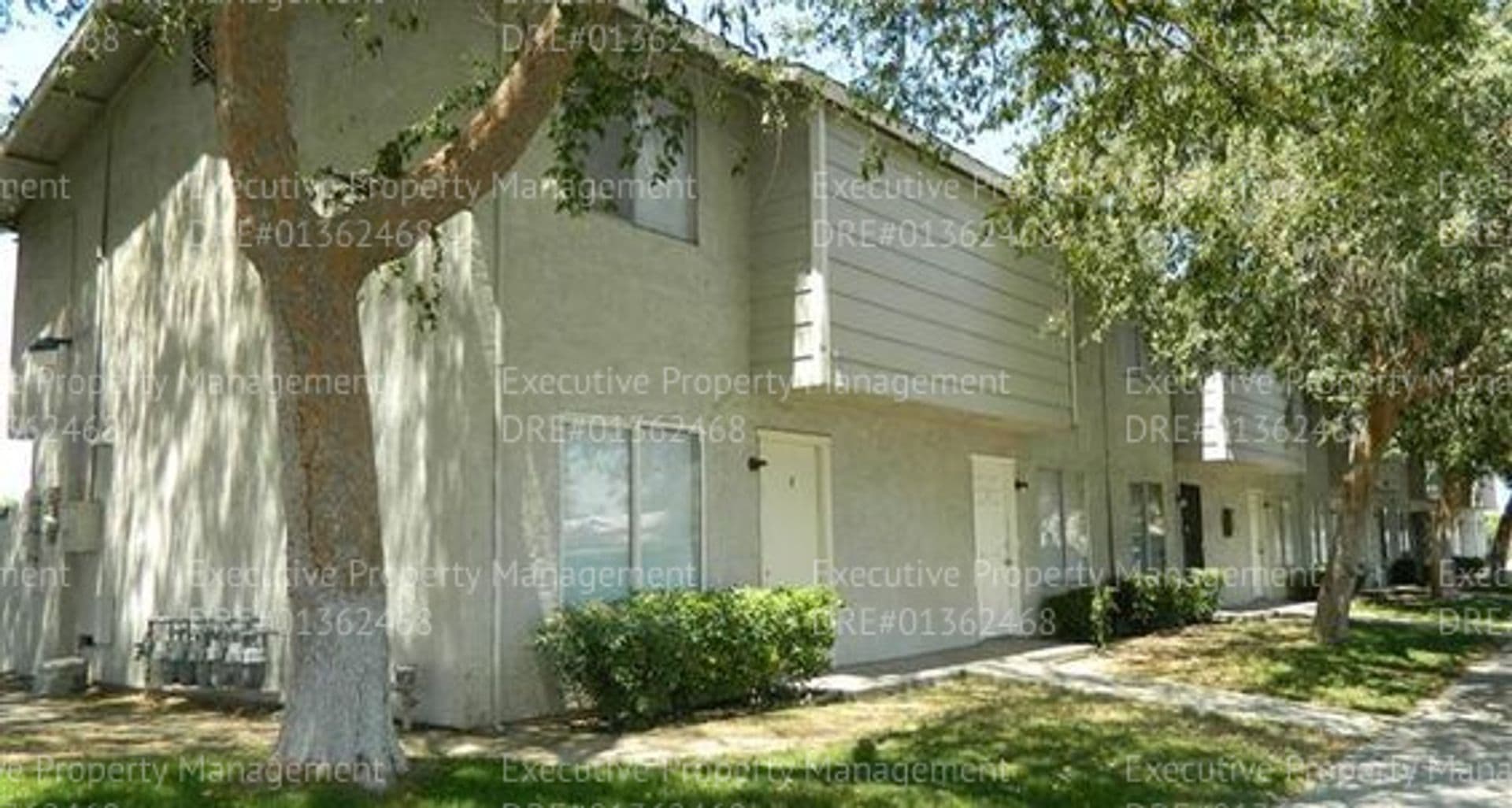 Bakersfield Apartment: 2909 S. Chester Ave