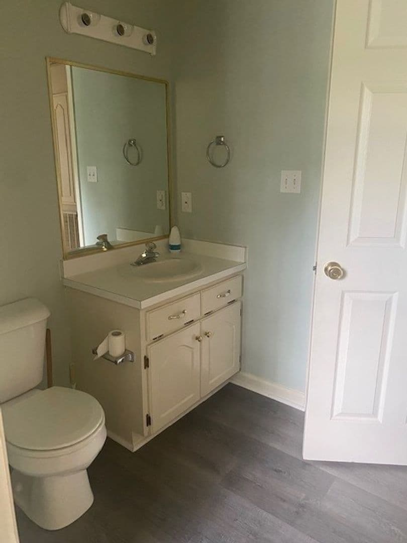 Pikeville House: 105 Labonte Dr