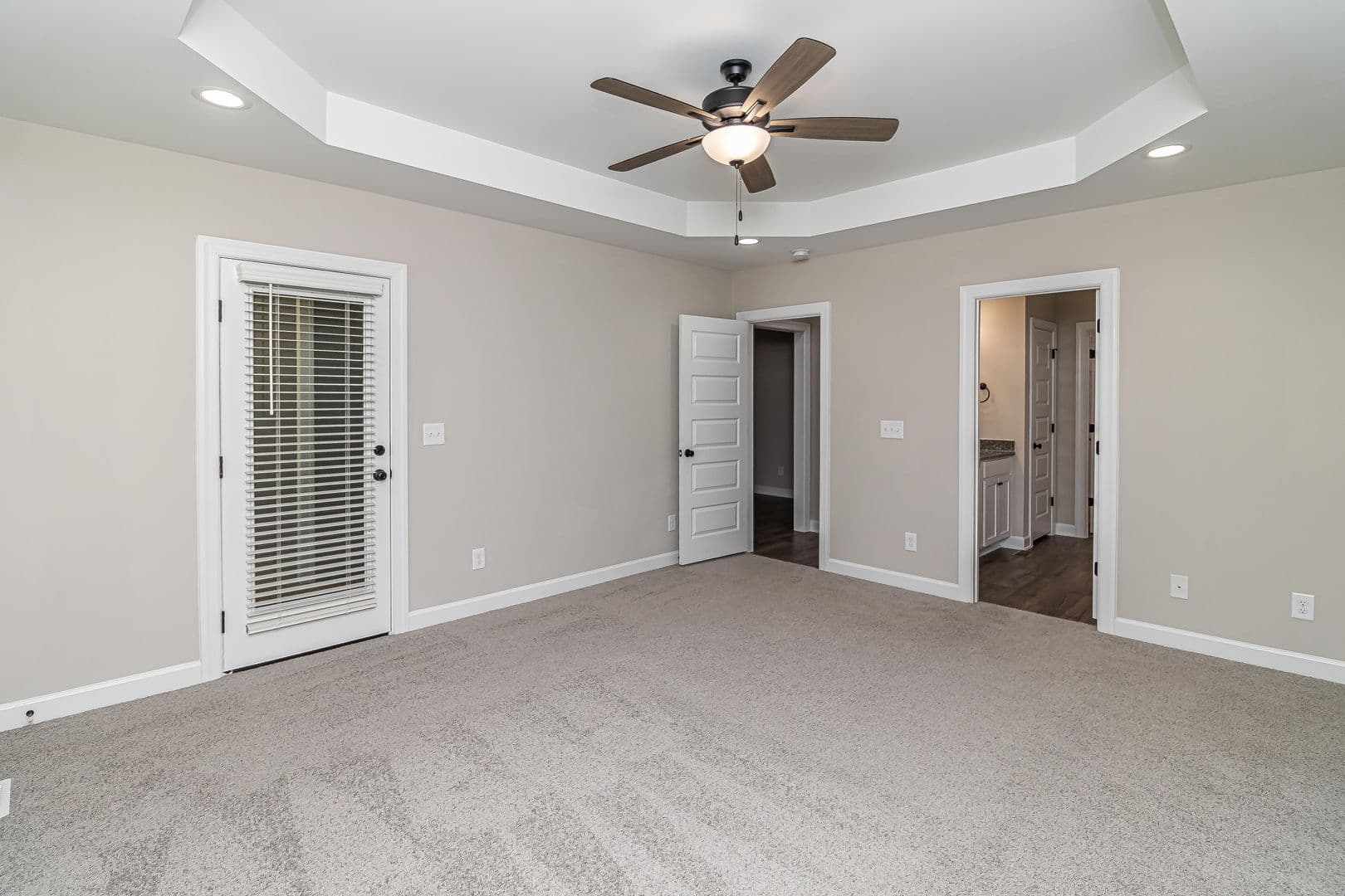 Smithfield House: 173 Wilderness Trail