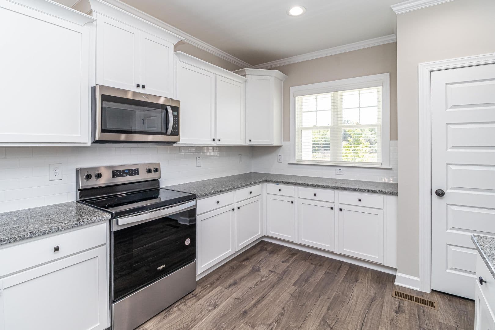 Smithfield House: 173 Wilderness Trail