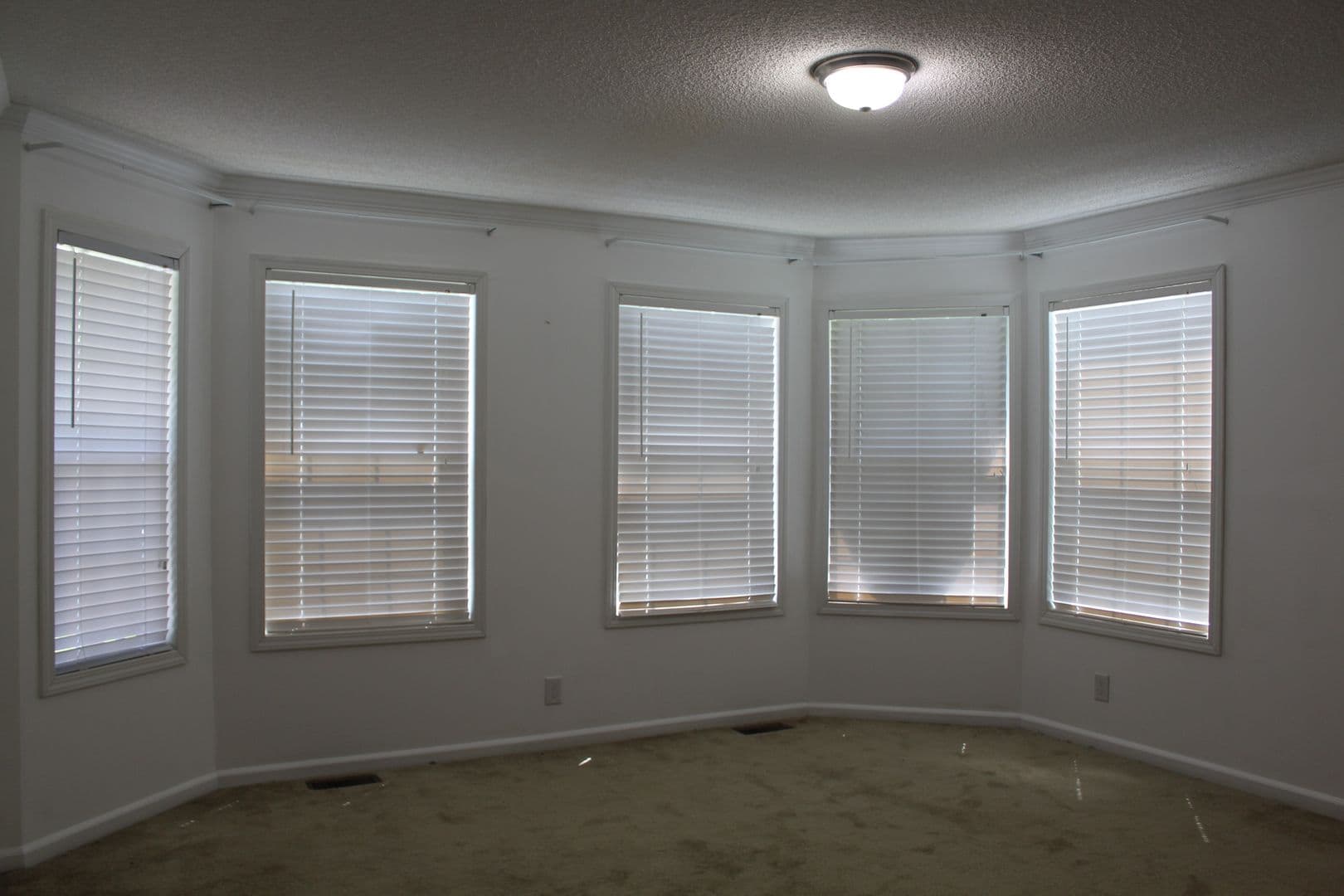 Goldsboro House: 110 Fisher Drive