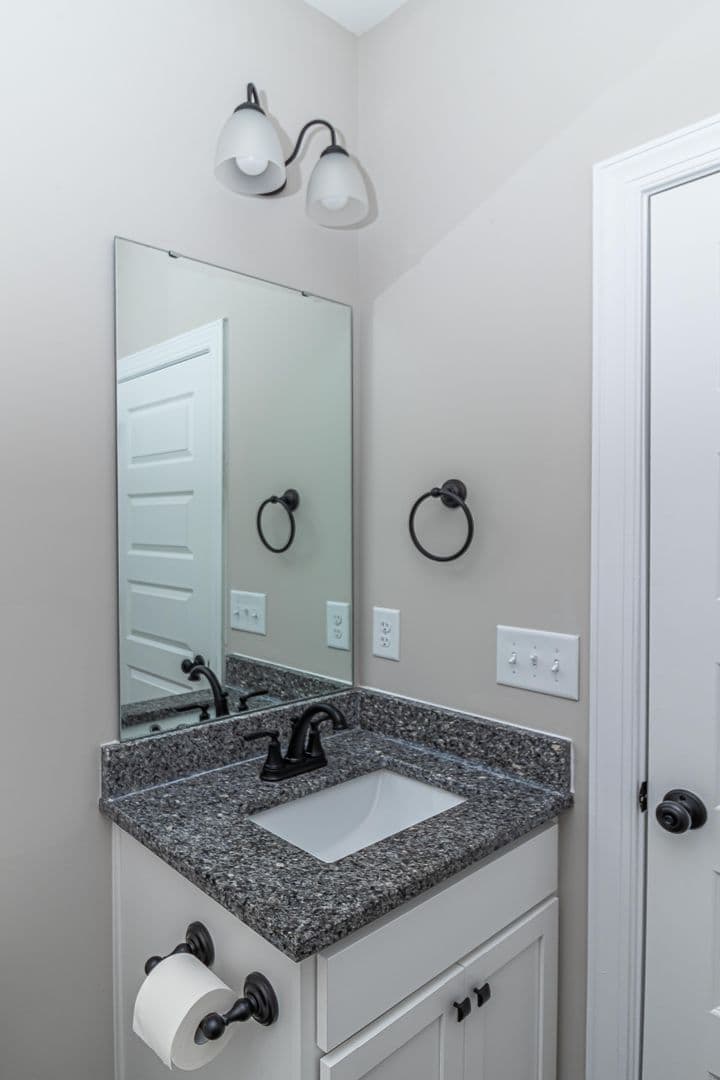 Smithfield House: 173 Wilderness Trail