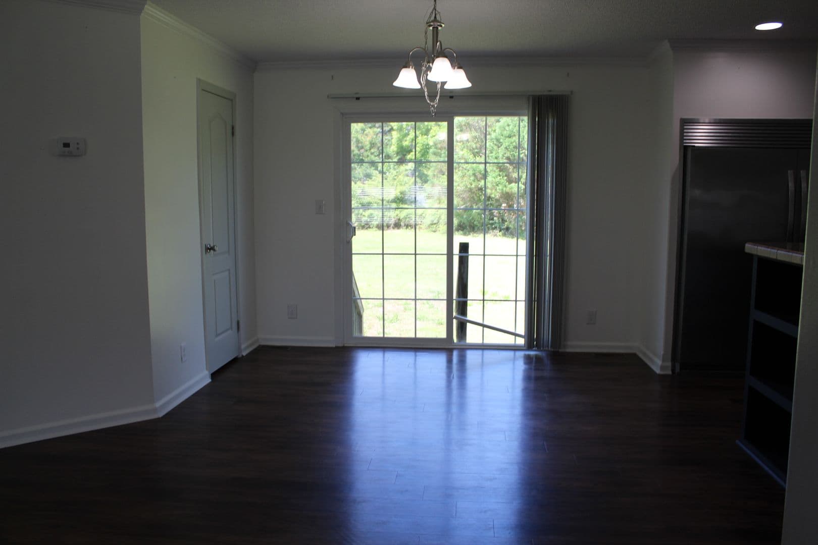 Goldsboro House: 110 Fisher Drive