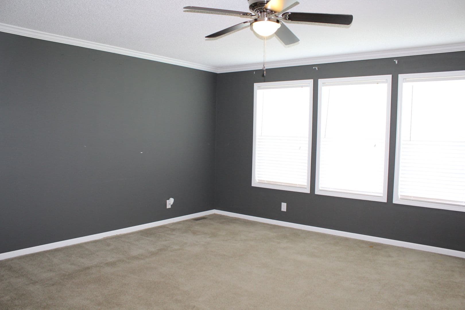 Goldsboro House: 110 Fisher Drive