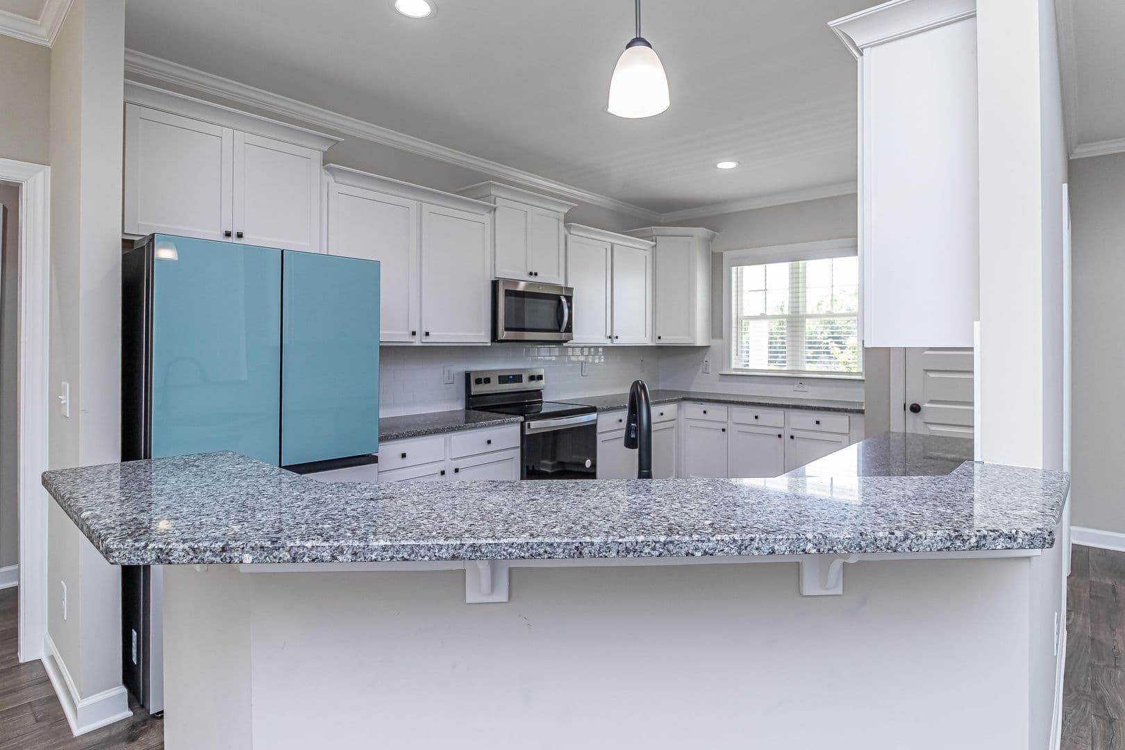 Smithfield House: 173 Wilderness Trail