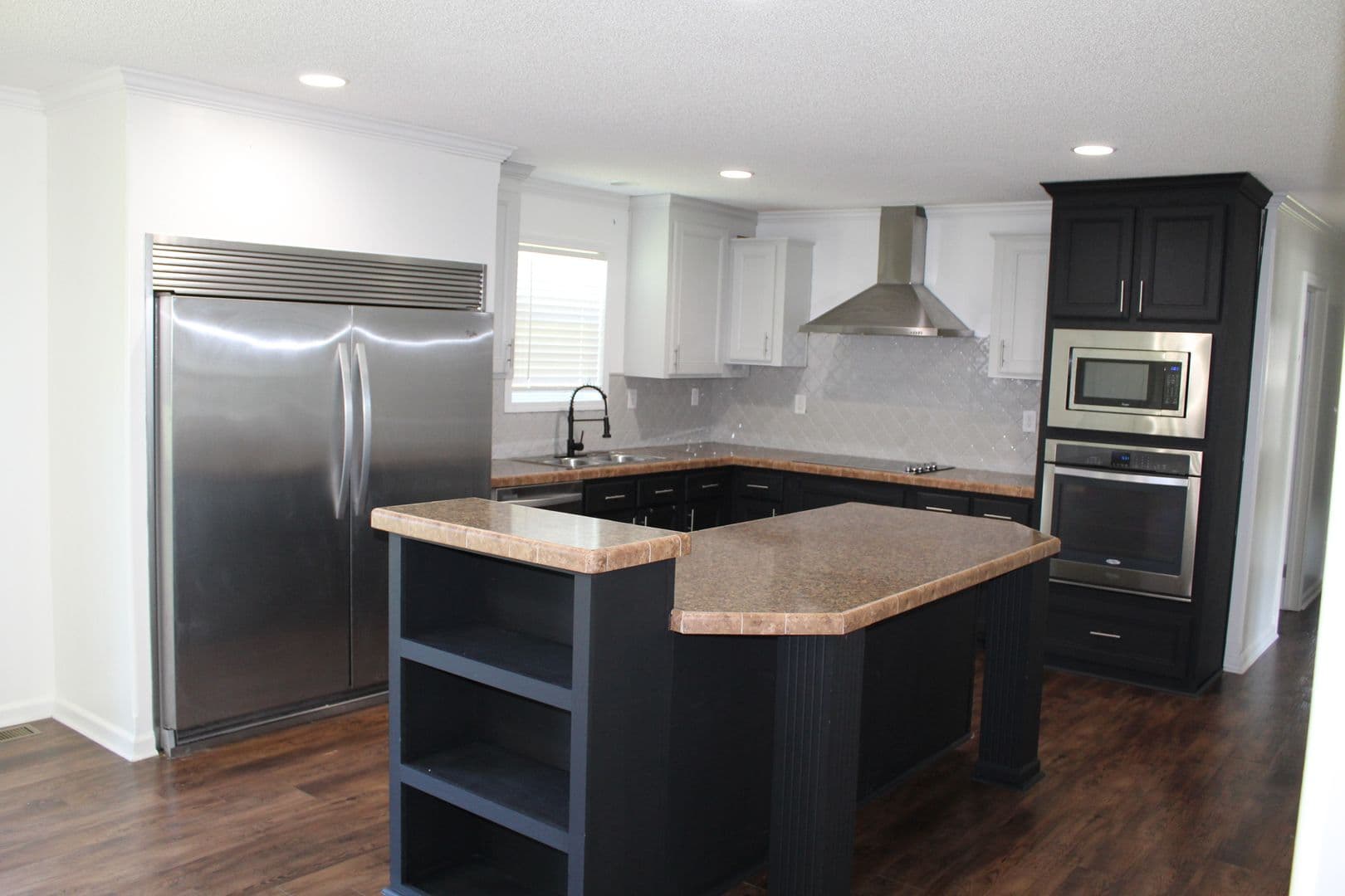 Goldsboro House: 110 Fisher Drive